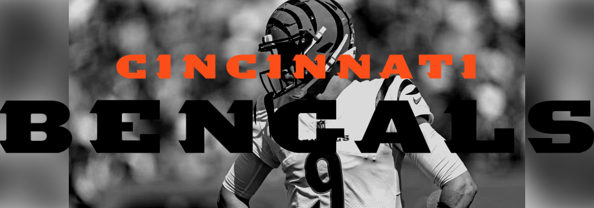 Cincinnati Bengals Promotions