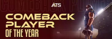 Comeback Player of the Year