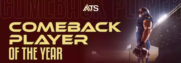 2024 NFL Comeback Player Of The Year Odds & Betting Futures
