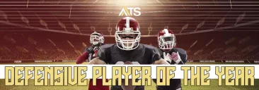 Defensive Player of the Year