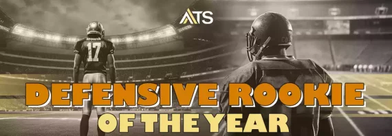 2024 NFL Defensive Rookie of the Year Betting Odds & Predictions