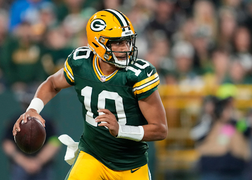 Green Bay Packers Super Bowl Odds