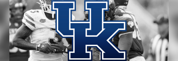 Best Kentucky Wildcats Sports Betting Promos | Top UK Football Sportsbook Bonuses