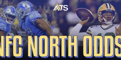 NFC North Odds