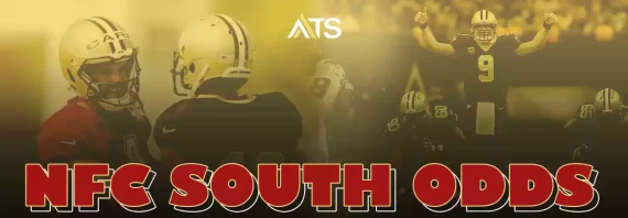 2024 NFC South Division Futures Odds, Betting Preview & Prediction