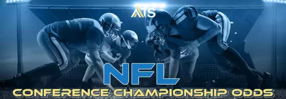 NFL Conference Championship Odds – NFC & AFC Futures Betting