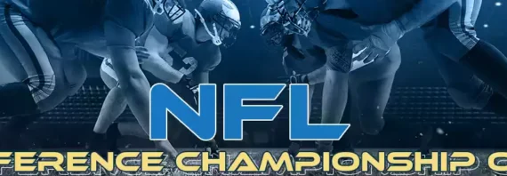 NFL Conference Championship Odds – NFC & AFC Futures Betting