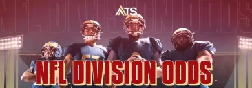 NFL Division Odds