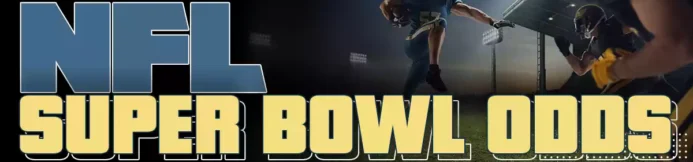 NFL Super Bowl LX Futures – Super Bowl 60 Betting Odds