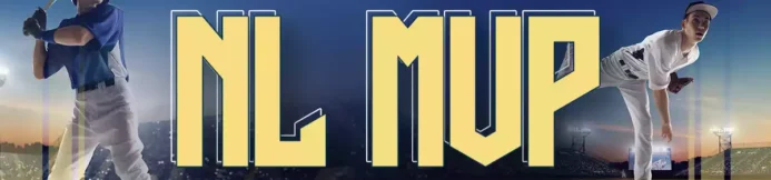 2025 NL MVP Award Odds & Futures Betting: Who Will Win National League MVP?
