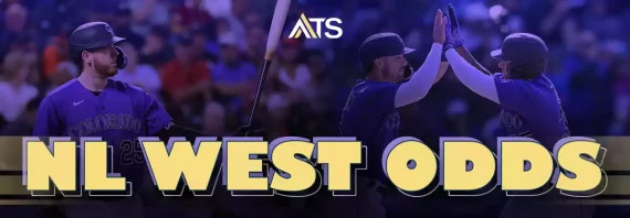 2024 NL West Futures Odds: Who Will Win the National League West Division Title?