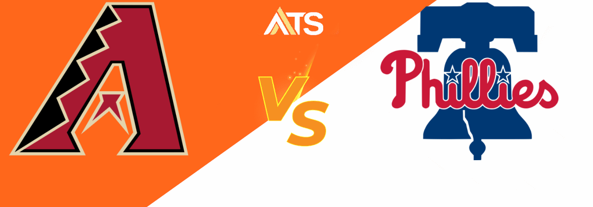 Arizona Diamondbacks vs Philadelphia Phillies Prediction, 5/22/2023 MLB  Picks, Best Bets & Odds