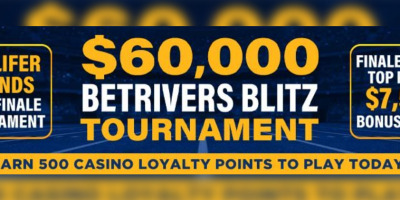 betriver casino blitz