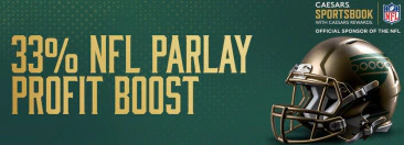 caesars parlay profit boost