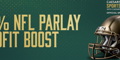 caesars parlay profit boost
