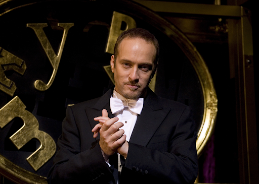 Derren Brown