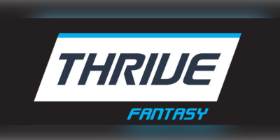 thrive fantasy sign up promo