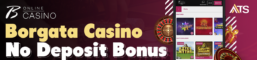 Borgata Casino Promo Code: $20 New User No Deposit Bonus
