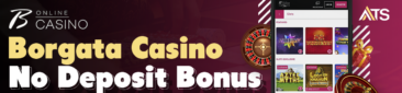 Find out how to get our exclusive Borgata Casino No Deposit Bonus