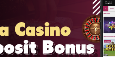 Find out how to get our exclusive Borgata Casino No Deposit Bonus
