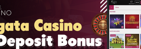 Find out how to get our exclusive Borgata Casino No Deposit Bonus