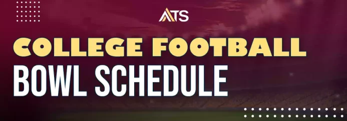 2024-2025 College Football Bowl Schedule & Betting Guide