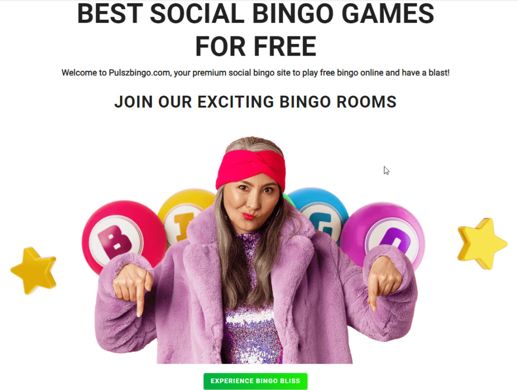 Best Online Bingo Sites to Play Real Money Bingo (Updated 2023)