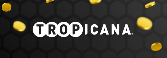 Tropicana Casino No Deposit Bonus Code for December 2024