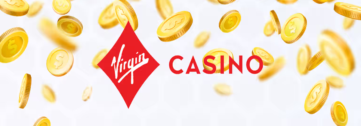 Virgin Online Casino No Deposit Bonus Code