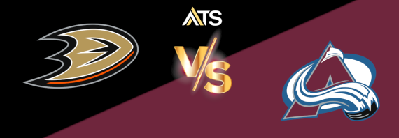 Anaheim Ducks VS Colorado Avalanche Betting Pick & Preview – 11/15/2023