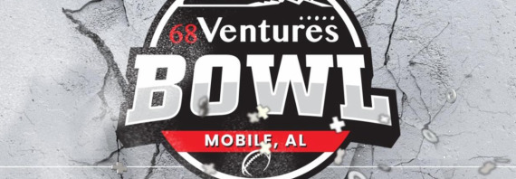 68 Ventures Bowl Odds, Predictions & Bowl History