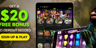 888 casino no deposit promotion