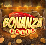 Borgata Casino Bonanza Falls Slot