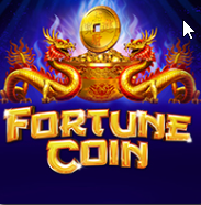 Borgata Casino Fortune Coin Slot