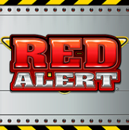 Borgata Casino Red Alert Slot