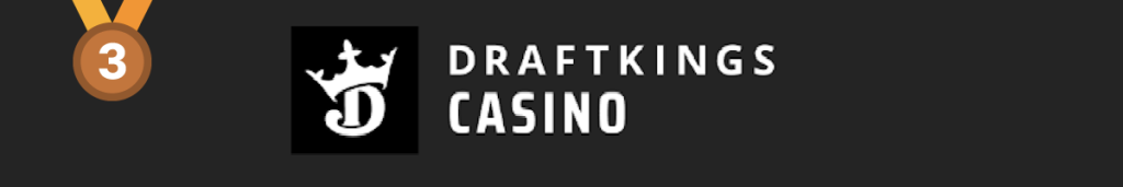 DraftKings Casino Ranking
