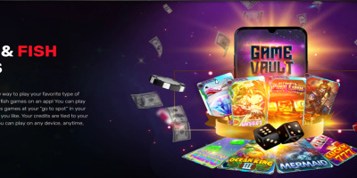 Game Vault No Deposit Sign Up Bonus