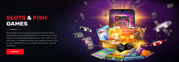 Game Vault 777 No Deposit Bonus 2024: Get $20 FREE Casino Play