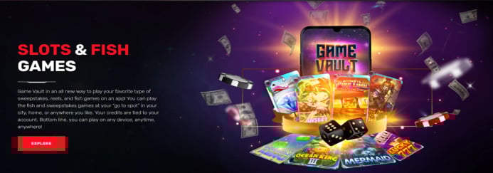 Game Vault 777 No Deposit Bonus 2025: Can You Login & Play For Real Money?