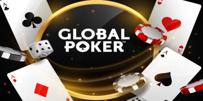 Global Poker Sign Up Bonus