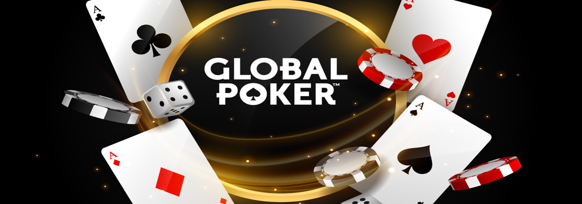 Global Poker Sign Up Bonus