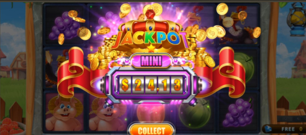 Milky Way Casino Slots