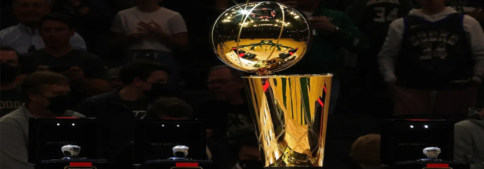 Best NBA Dynasties In History