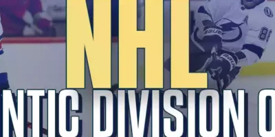 NHL Atlantic Division Odds
