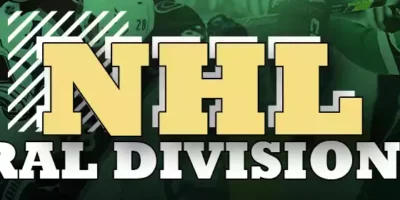 NHL Central Division Odds