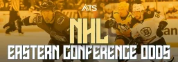 2024-2025 NHL Eastern Conference Championship Betting Odds & Futures