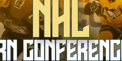 NHL Eastern Conference Odds