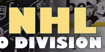 NHL Metro Division Odds