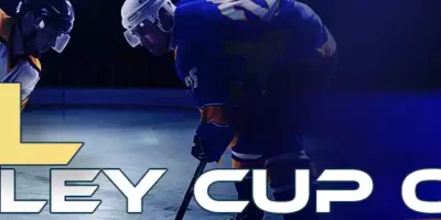NHL Stanley Cup Odds