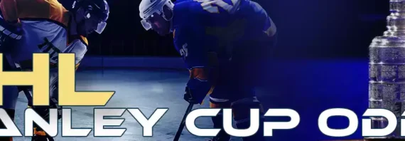 2024-2025 NHL Stanley Cup Betting Futures & Odds